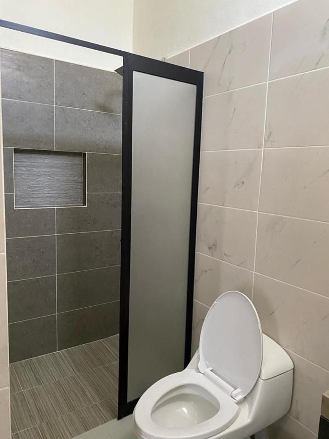 Hotel Morelos Colima Luaran gambar